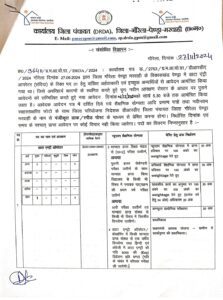 Pm Awas Yojna Data Entry Operator Recruitment 2024