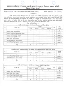 Swami Atmanand English Medium School Bemetara Recruitment 2024