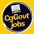 cg govt jobs